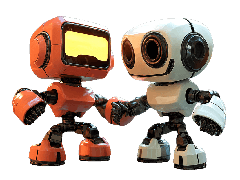 AI Network Visualization